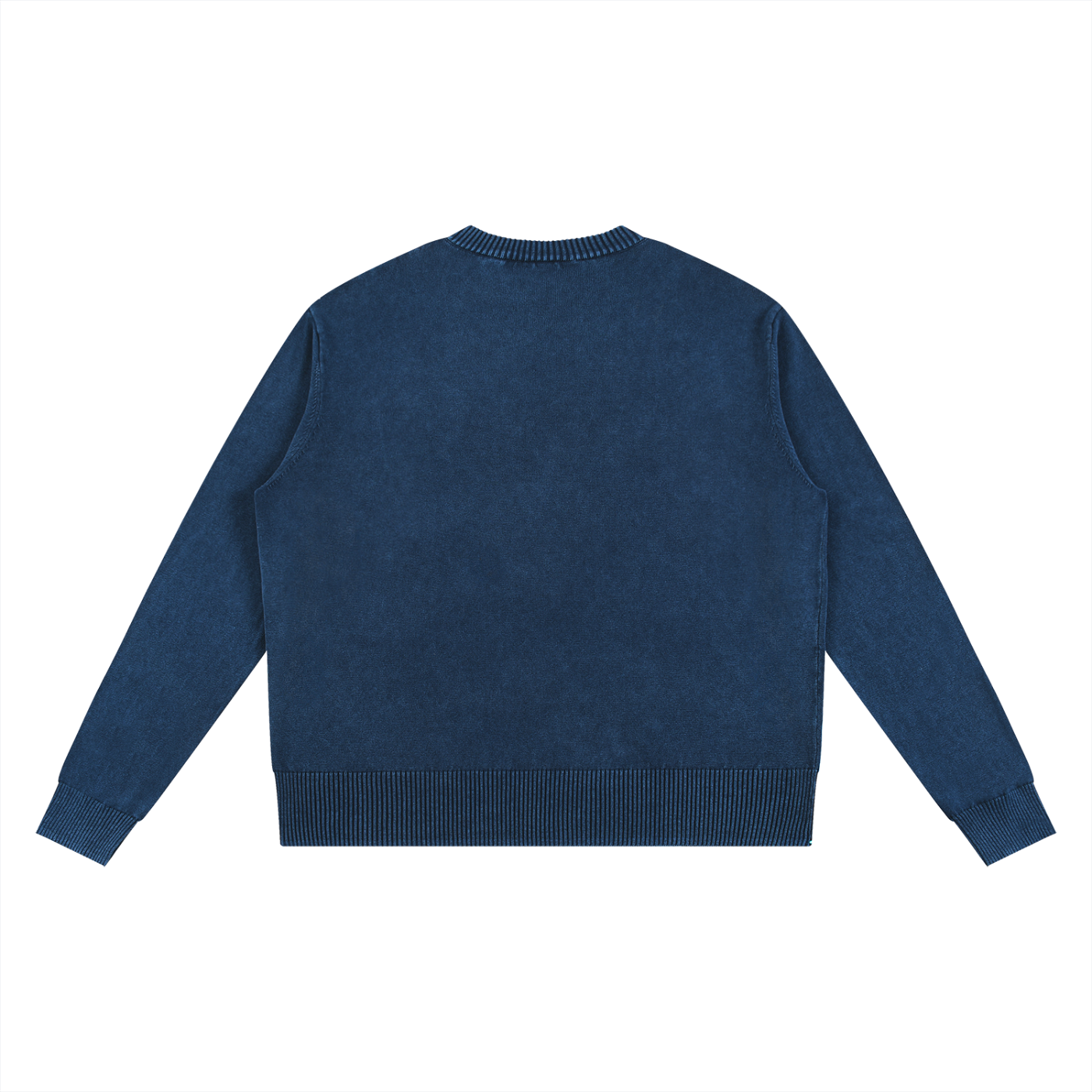 Oversized Sweater ,Unisex Sweater,Heavyweight Vintage washed swe