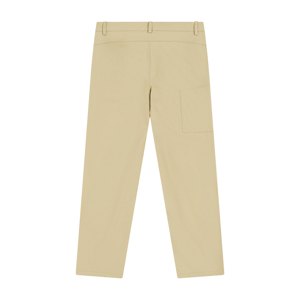 Men’s Tapered Pants