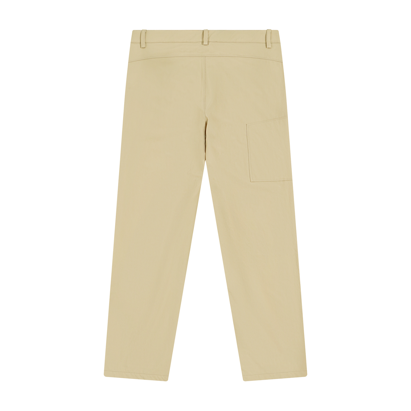 Men’s Tapered Pants