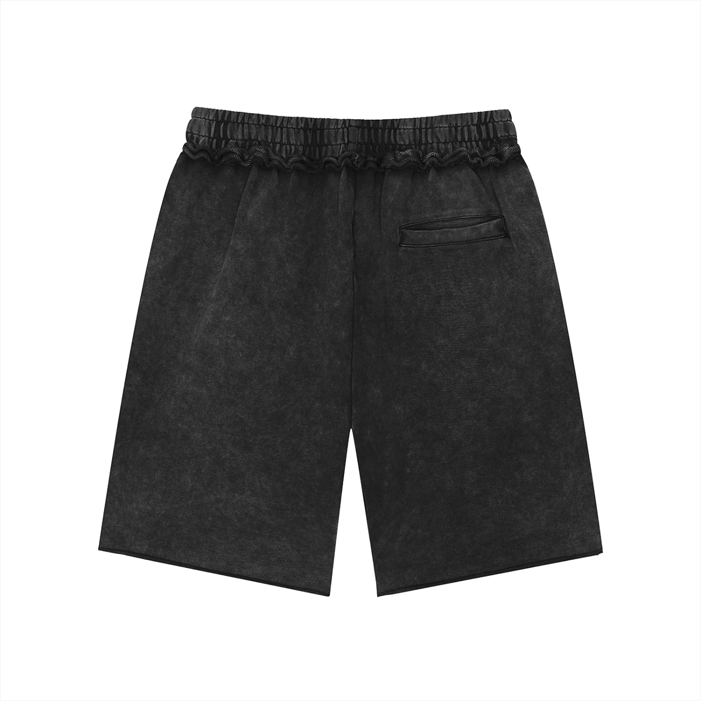 Mens Shorts,Mineral washed shorts