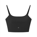 Open Back Sports Bra,Solid color sports bra ,Women’s active sports bras 