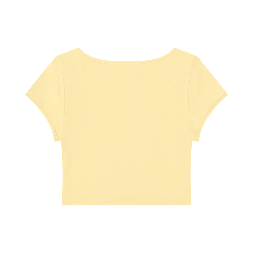 Crop Tops ,Summer Crop Tops