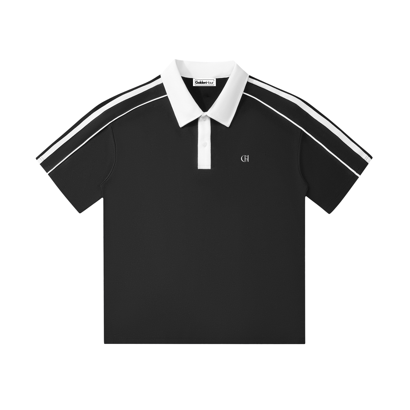 Collared Shirt