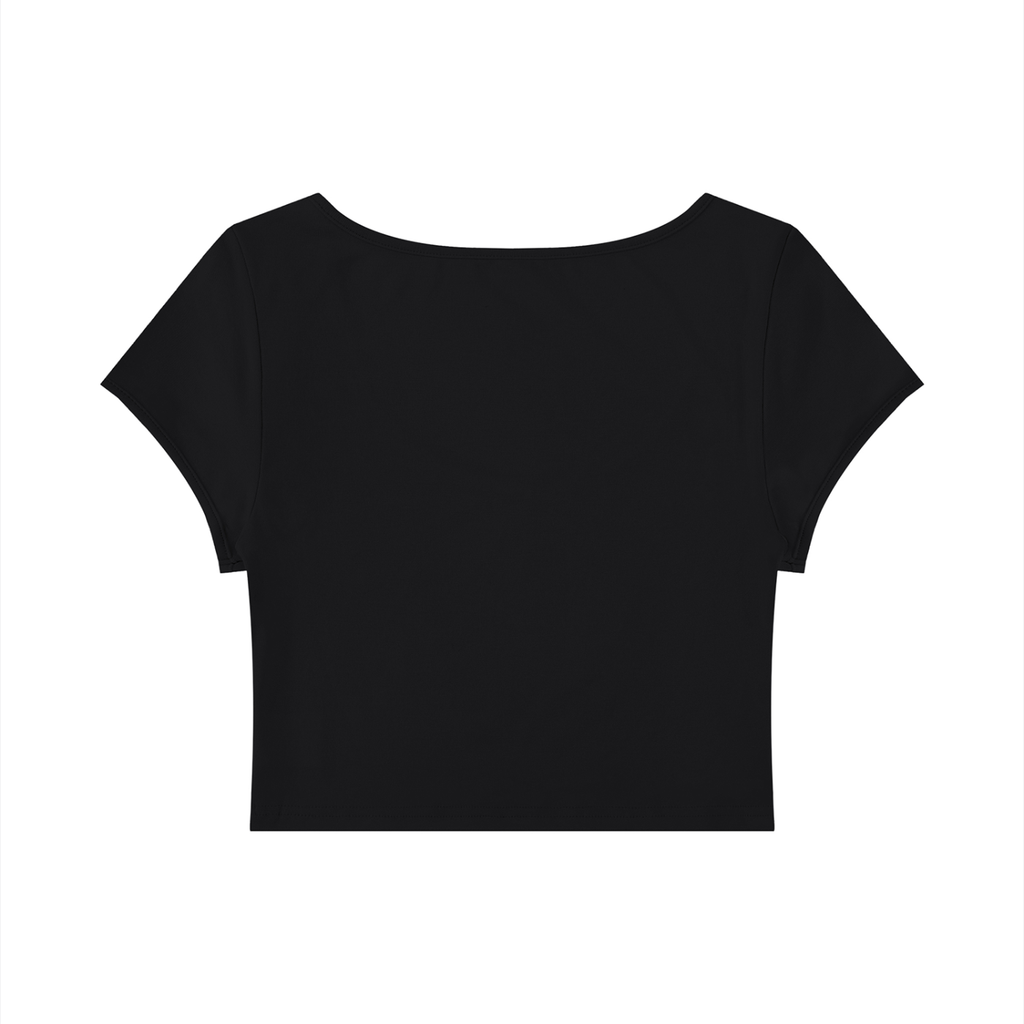 Crop Tops ,Summer Crop Tops
