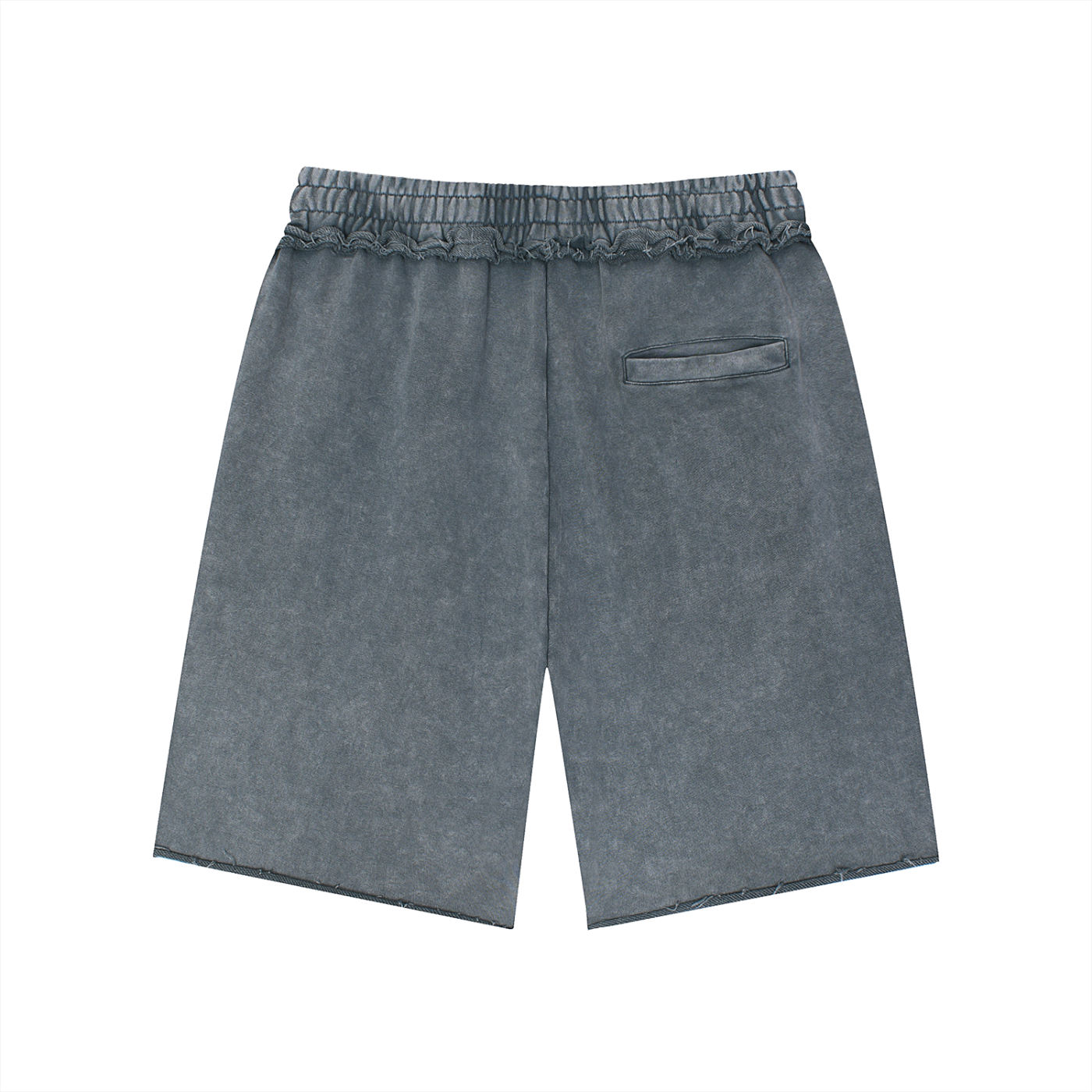 Mens Shorts,Mineral washed shorts