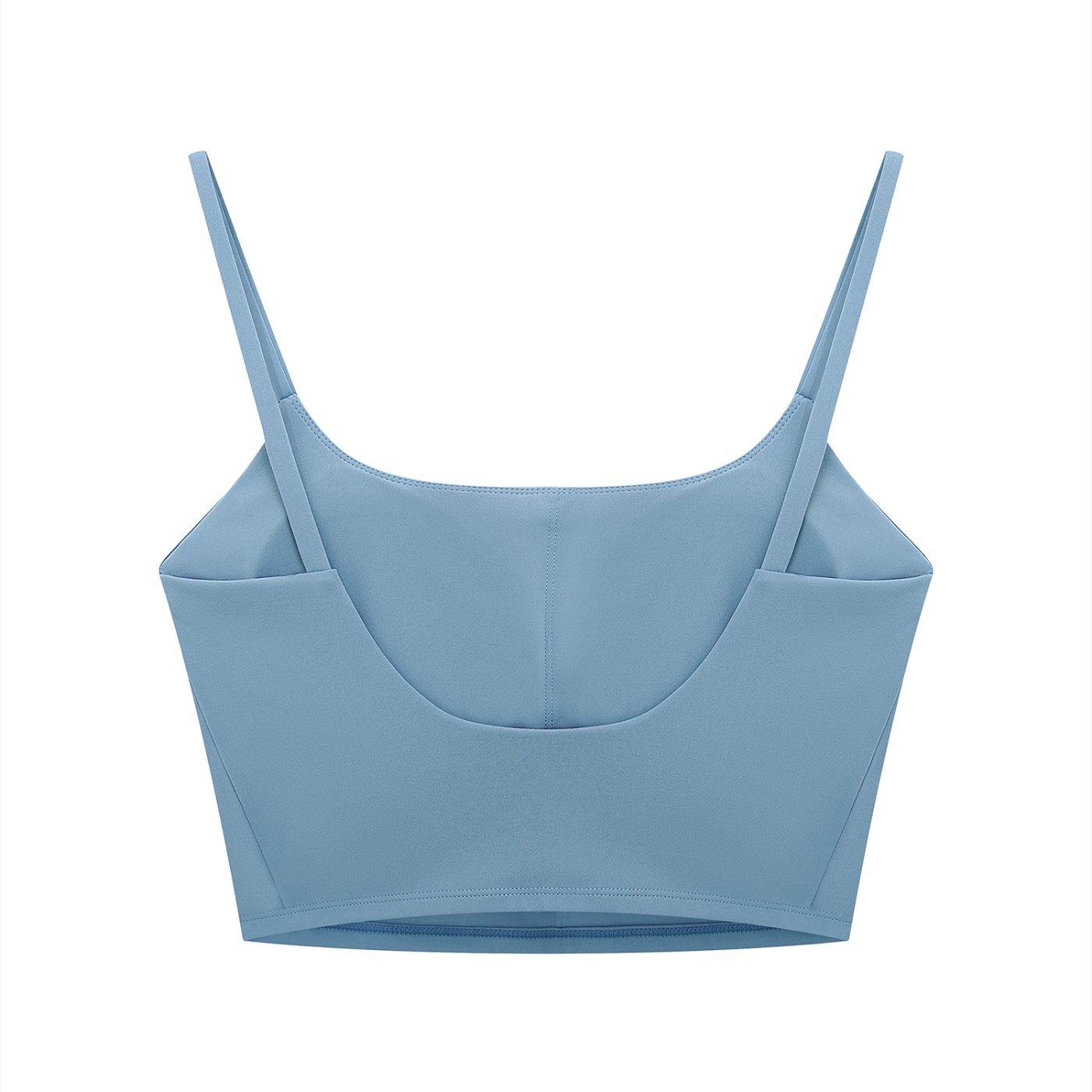 Open Back Sports Bra,Solid color sports bra ,Women’s active sports bras 