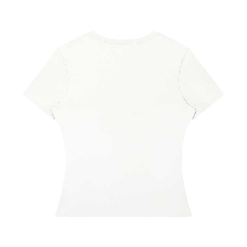Activewear T-shirt,Summer Activewear,Spring Activewear,Slim Fit Shirt