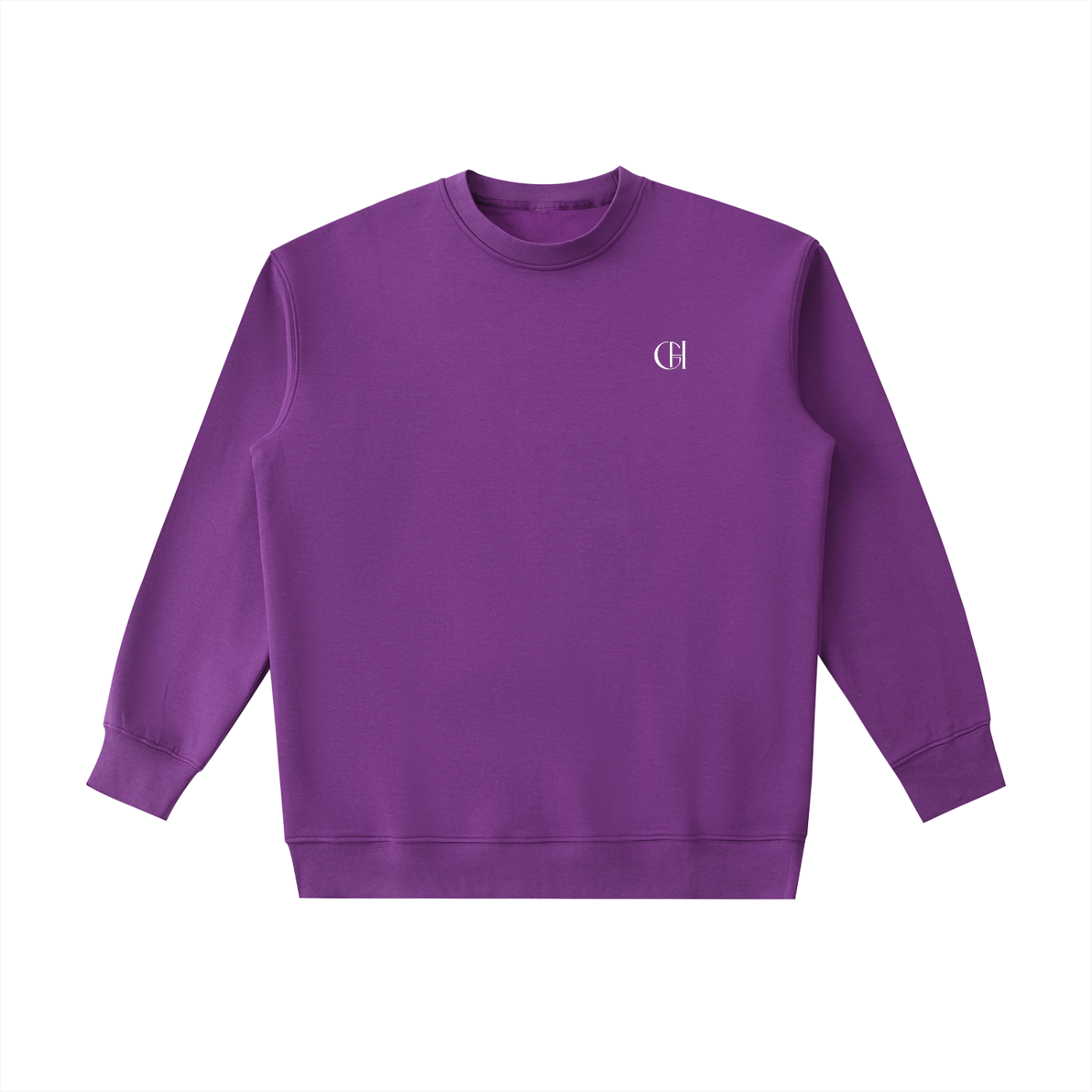 Unisex Essential Heavyweight Crewneck Sweatshirt