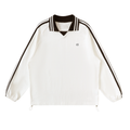 Collar sweatshirt,Unisex sweatshirt