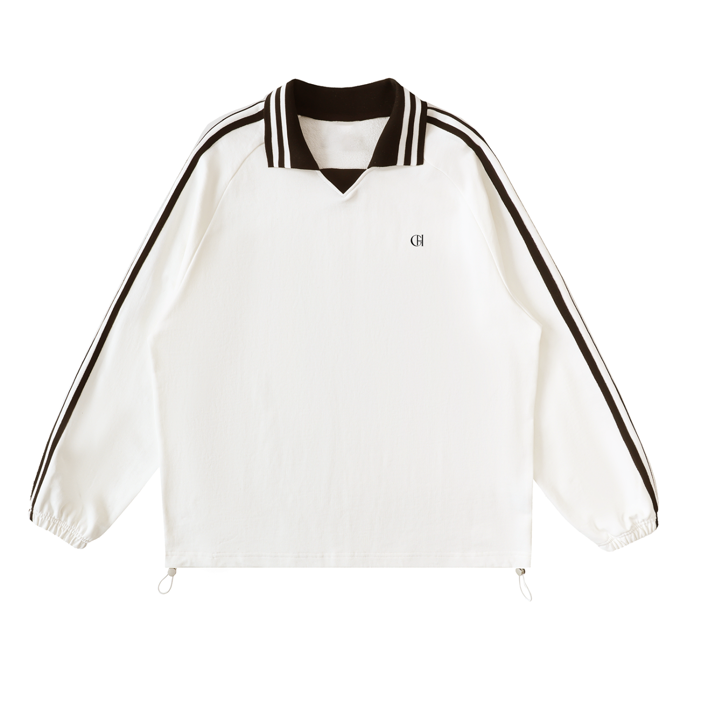 Collar sweatshirt,Unisex sweatshirt