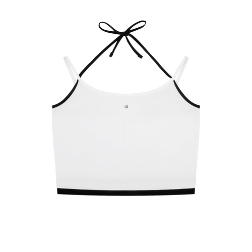 summer tops,White crop top