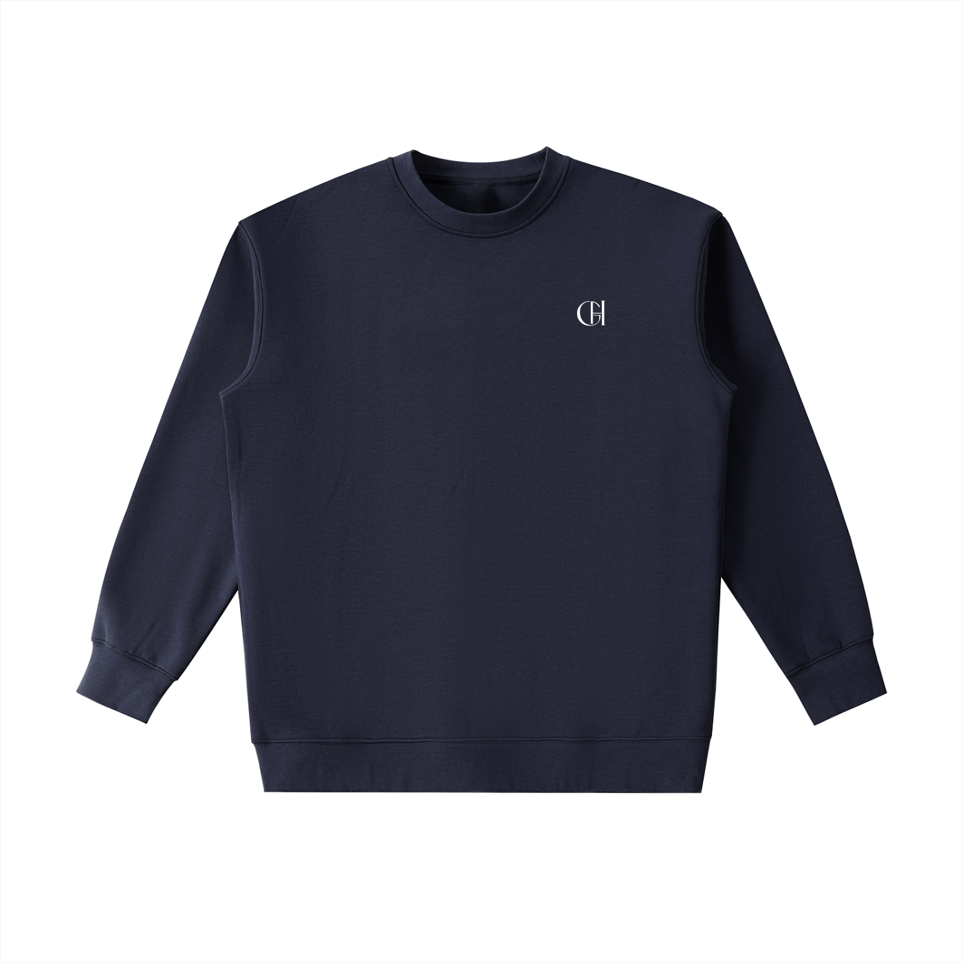 Unisex Essential Heavyweight Crewneck Sweatshirt