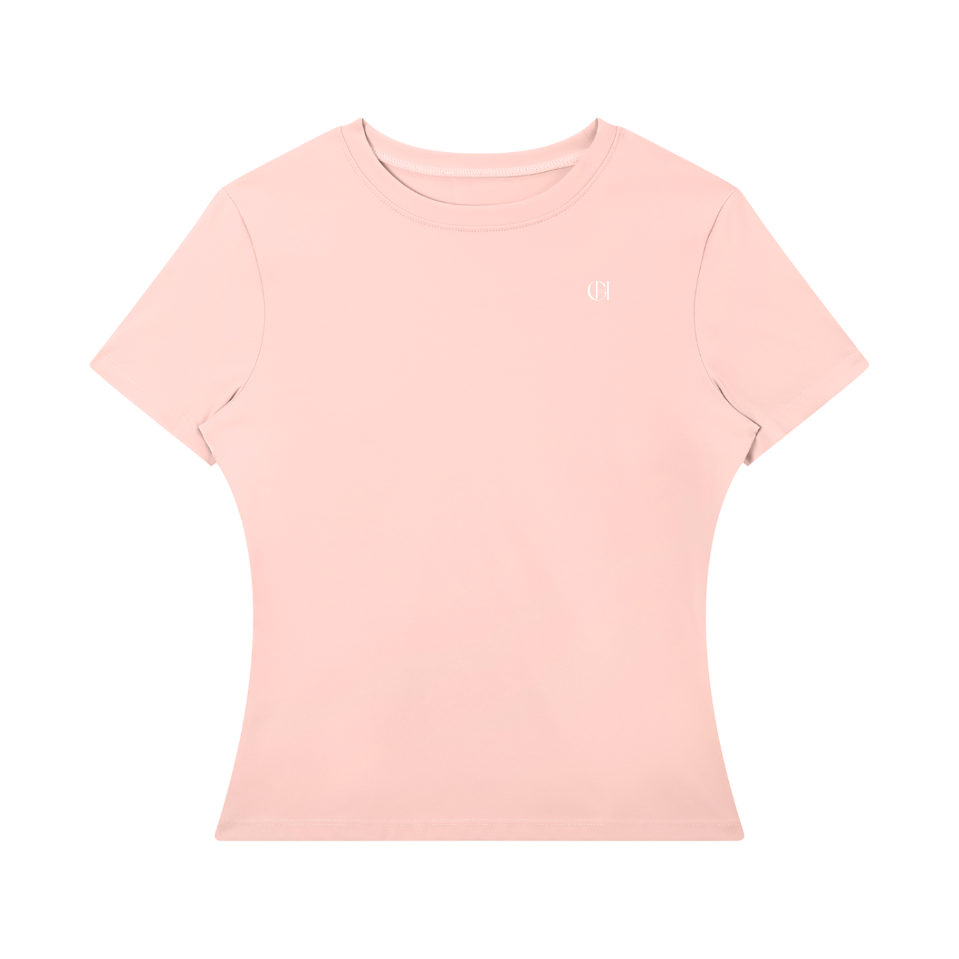 Active Fit T-shirt,Slim Fit Shirt,Spring activewear,Summer Activewear