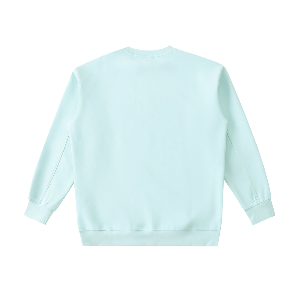 Unisex Essential Heavyweight Crewneck Sweatshirt