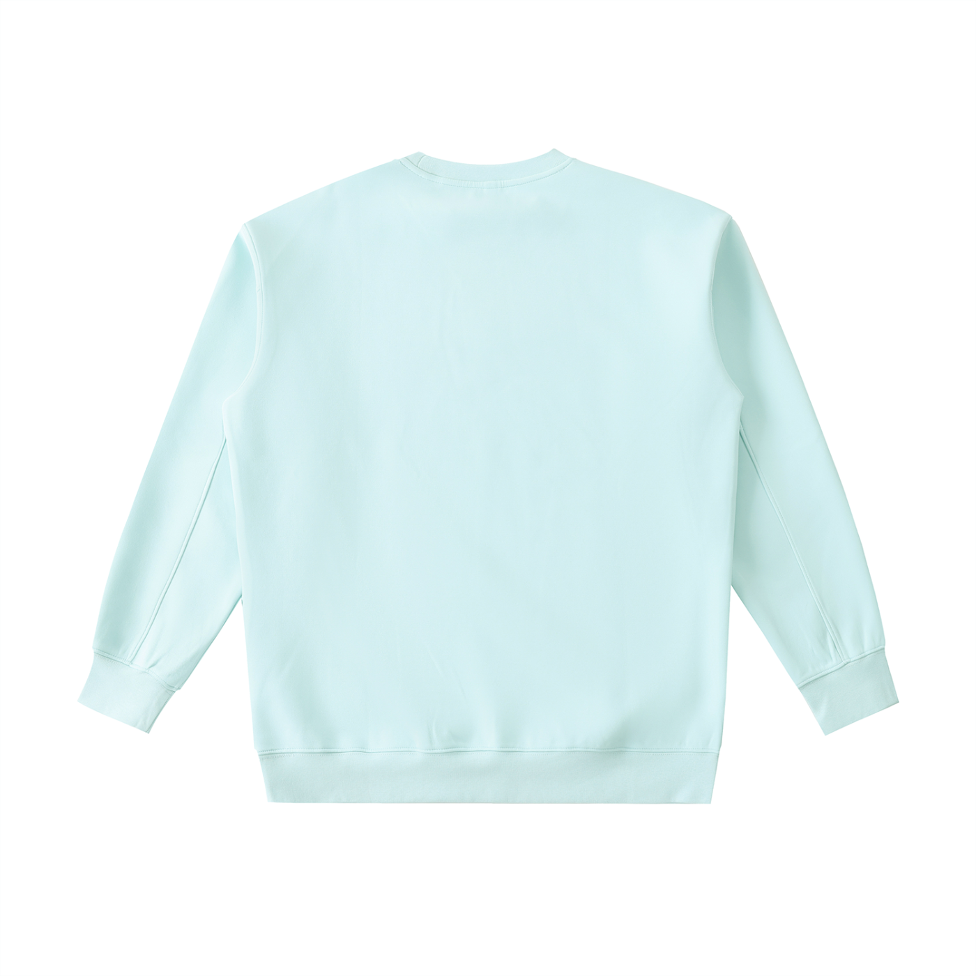 Unisex Essential Heavyweight Crewneck Sweatshirt