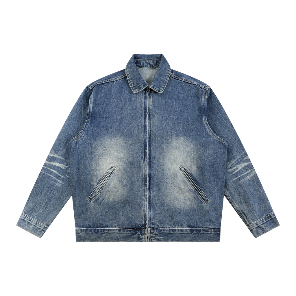 jean Jacket,Luxury jacket,Unisex Jean Jacket 