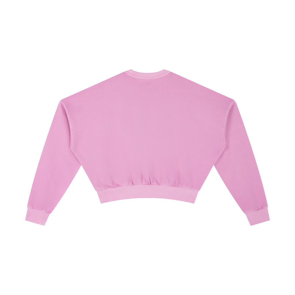 Cropped sweatshirt,Sweatshirt set,Spring cropped sweatshirts