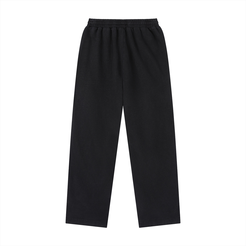 Vintage washed sweatpants,Spring sweat pants,Spring Clothing sets