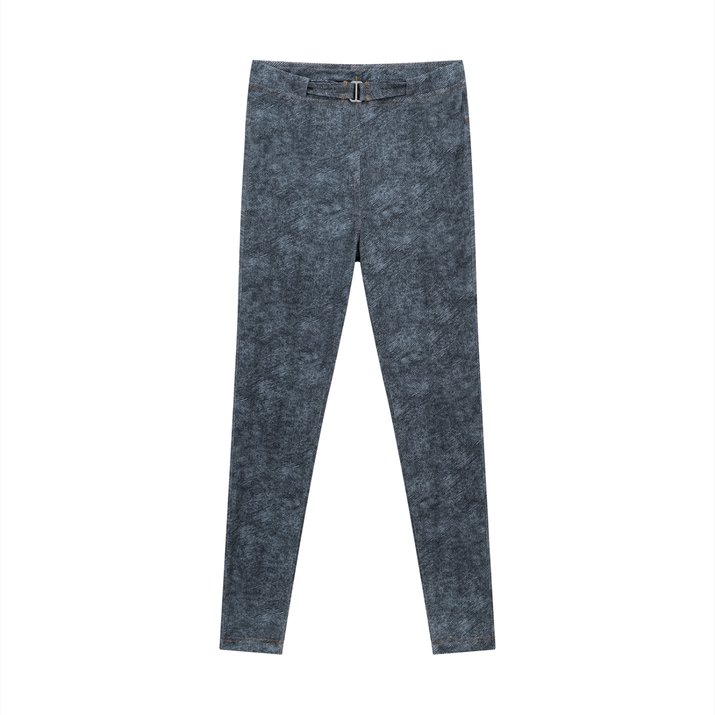 Denim leggings ,Fashion leggings 