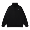 Shoulder Sweatshirt
