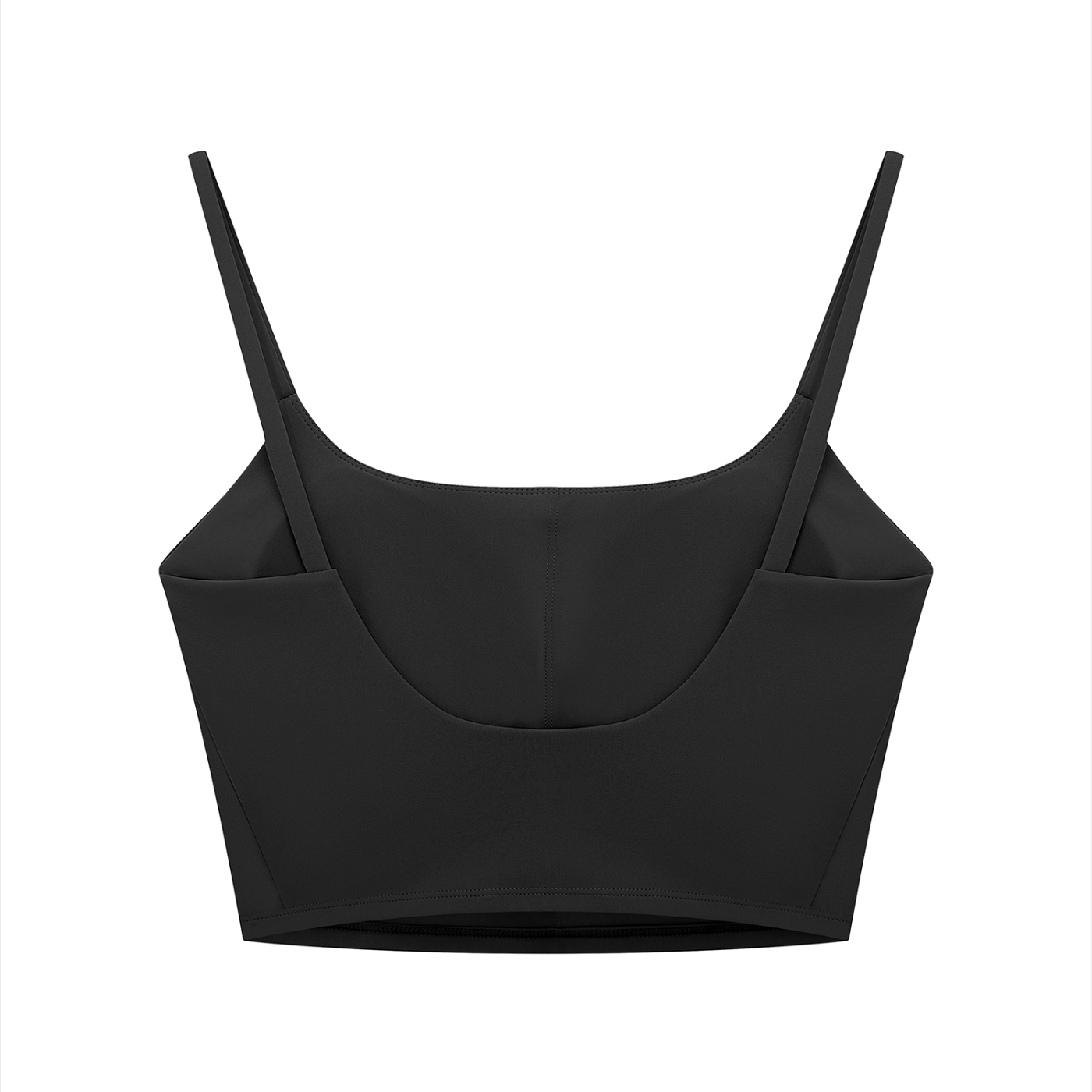 Open Back Sports Bra,Solid color sports bra ,Women’s active sports bras 