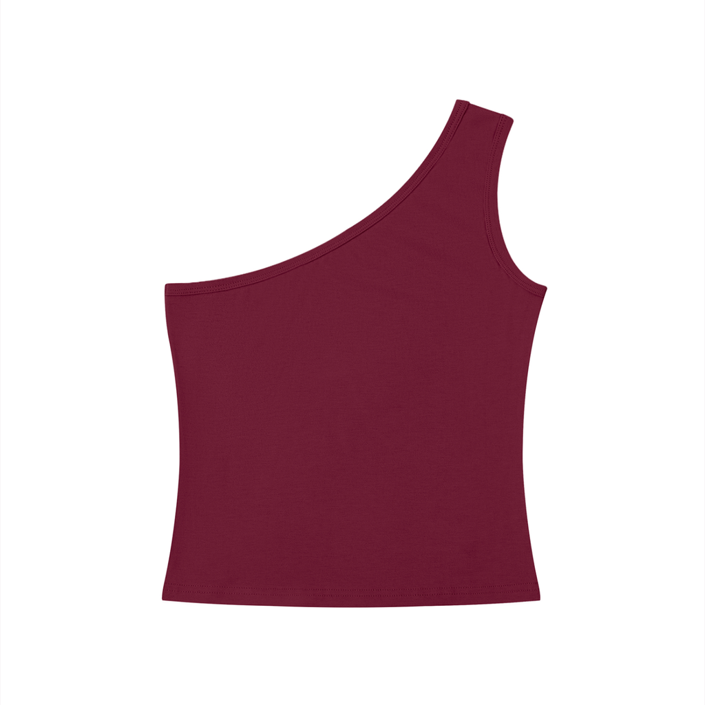 Off shoulder top