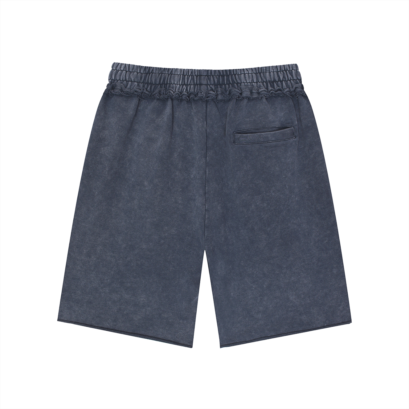 Mens Shorts,Mineral washed shorts