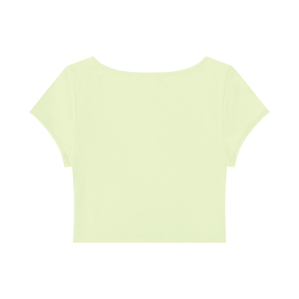 Crop Tops ,Summer Crop Tops