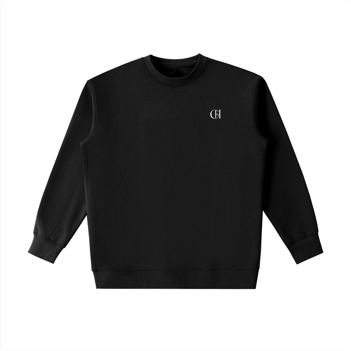 Unisex Essential Heavyweight Crewneck Sweatshirt
