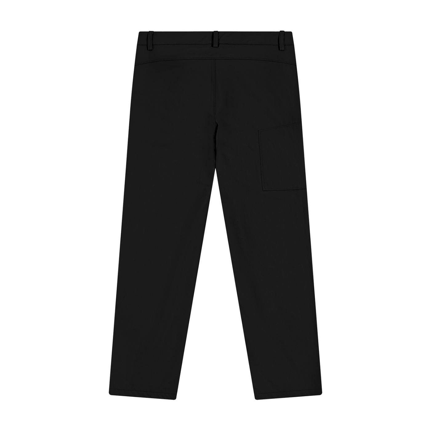 Men’s Tapered Pants