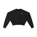 Cropped sweatshirt,Sweatshirt set,Spring cropped sweatshirts