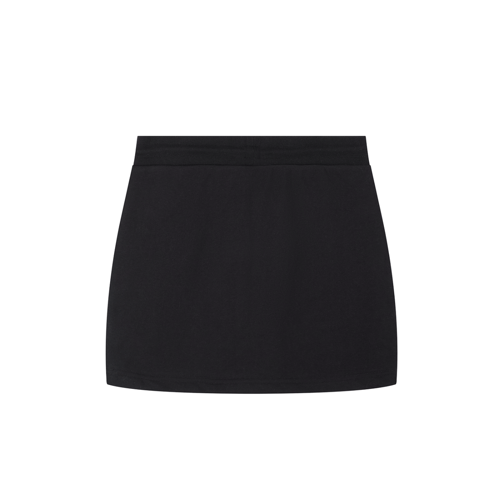 Drawstring skirt,Women's Skirts,Comfortable Skirts