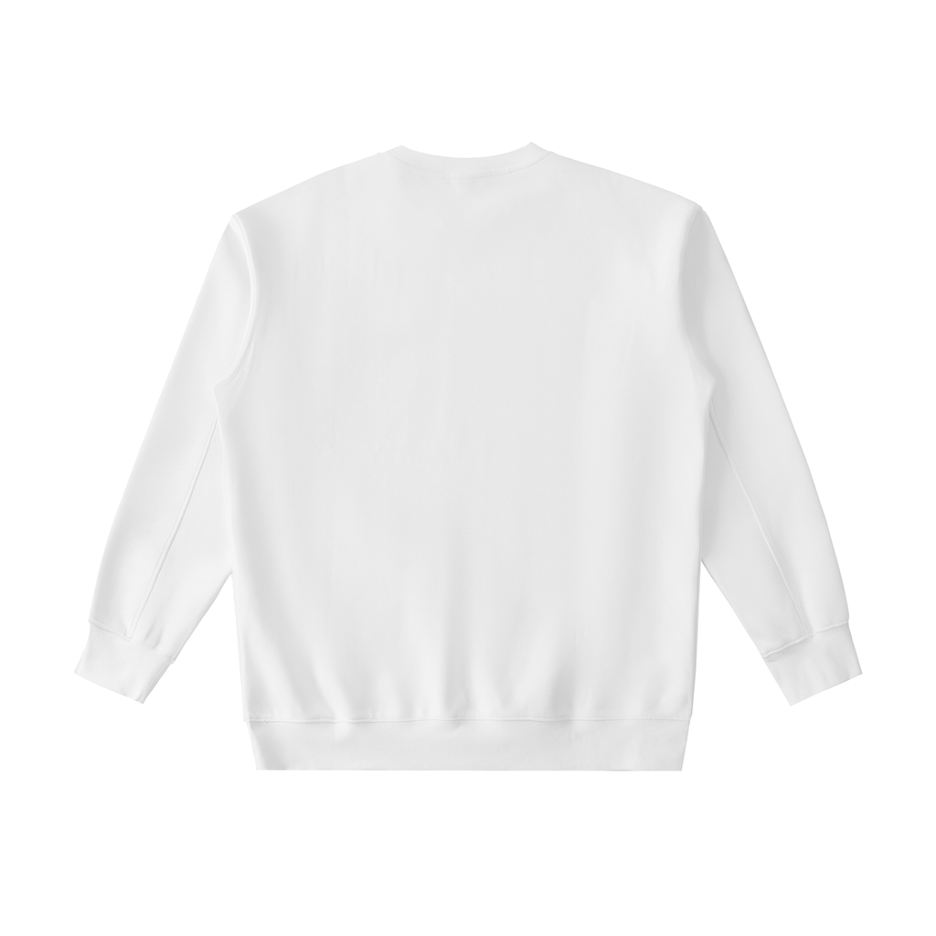 Unisex Essential Heavyweight Crewneck Sweatshirt