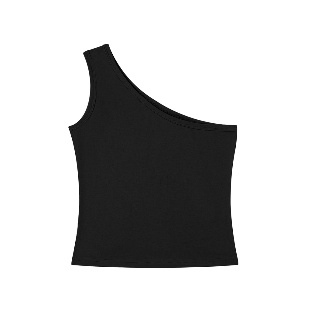 Off shoulder top