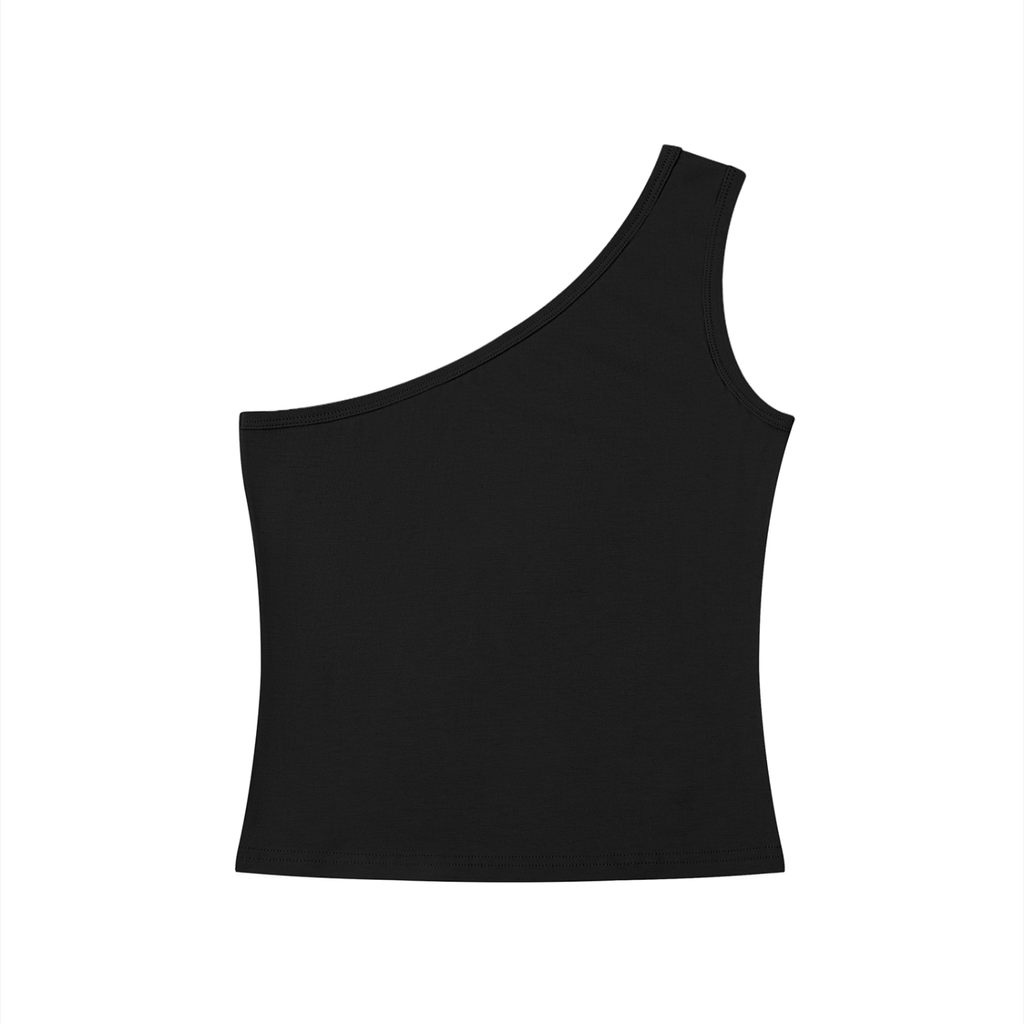 Off shoulder top
