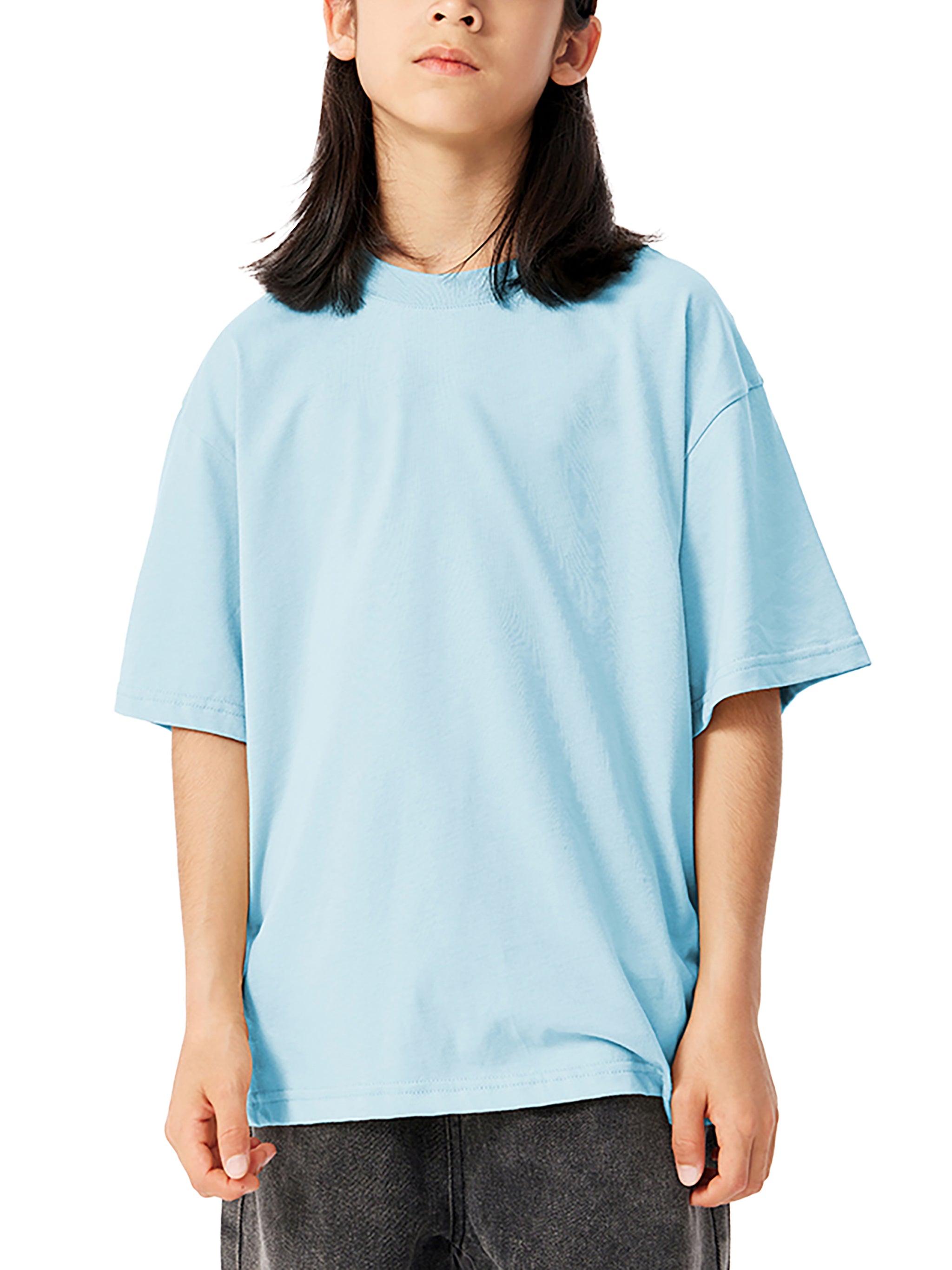 Kids' cooling shirts,Kids' T-shirts