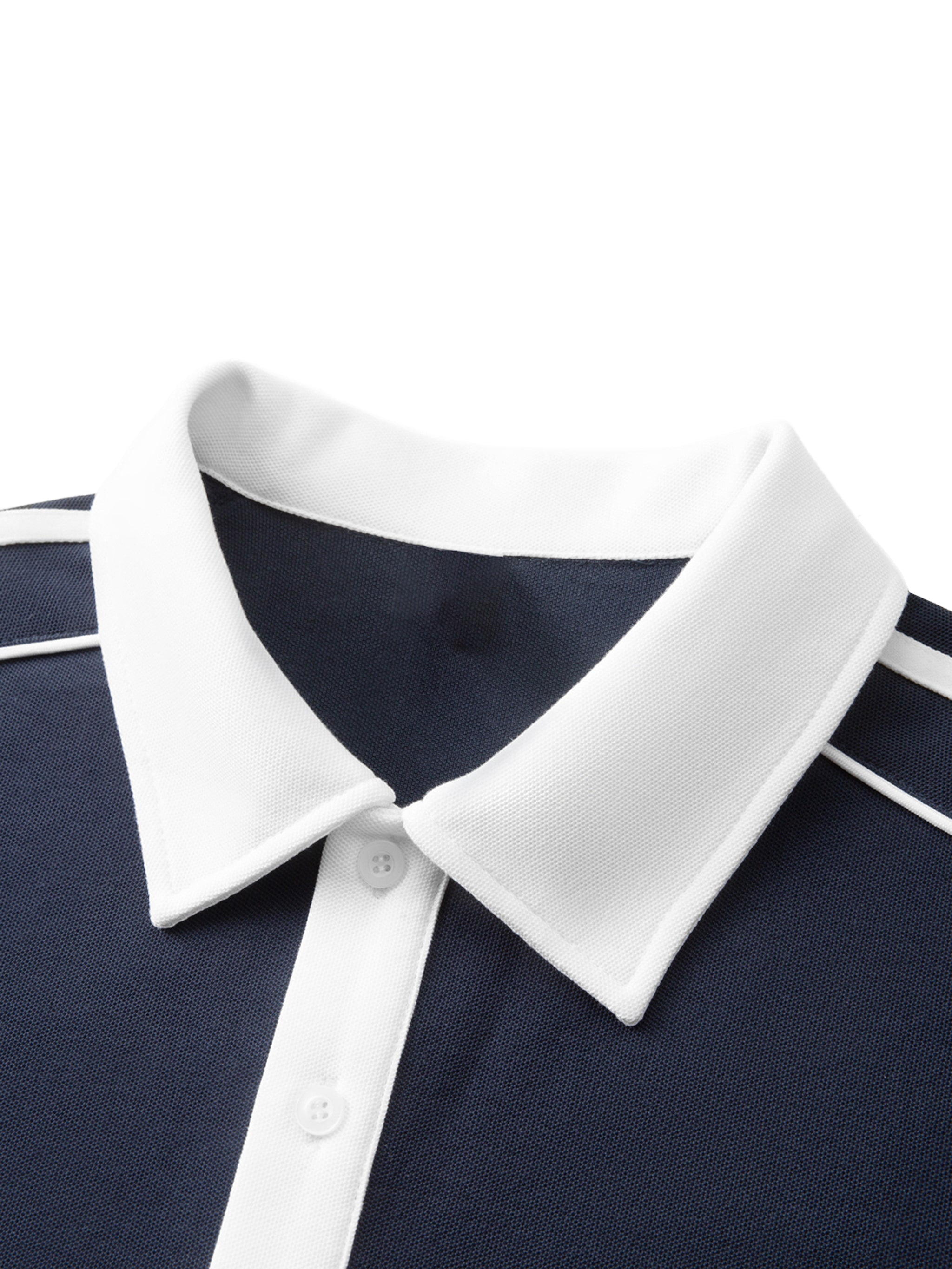 Collared Shirt