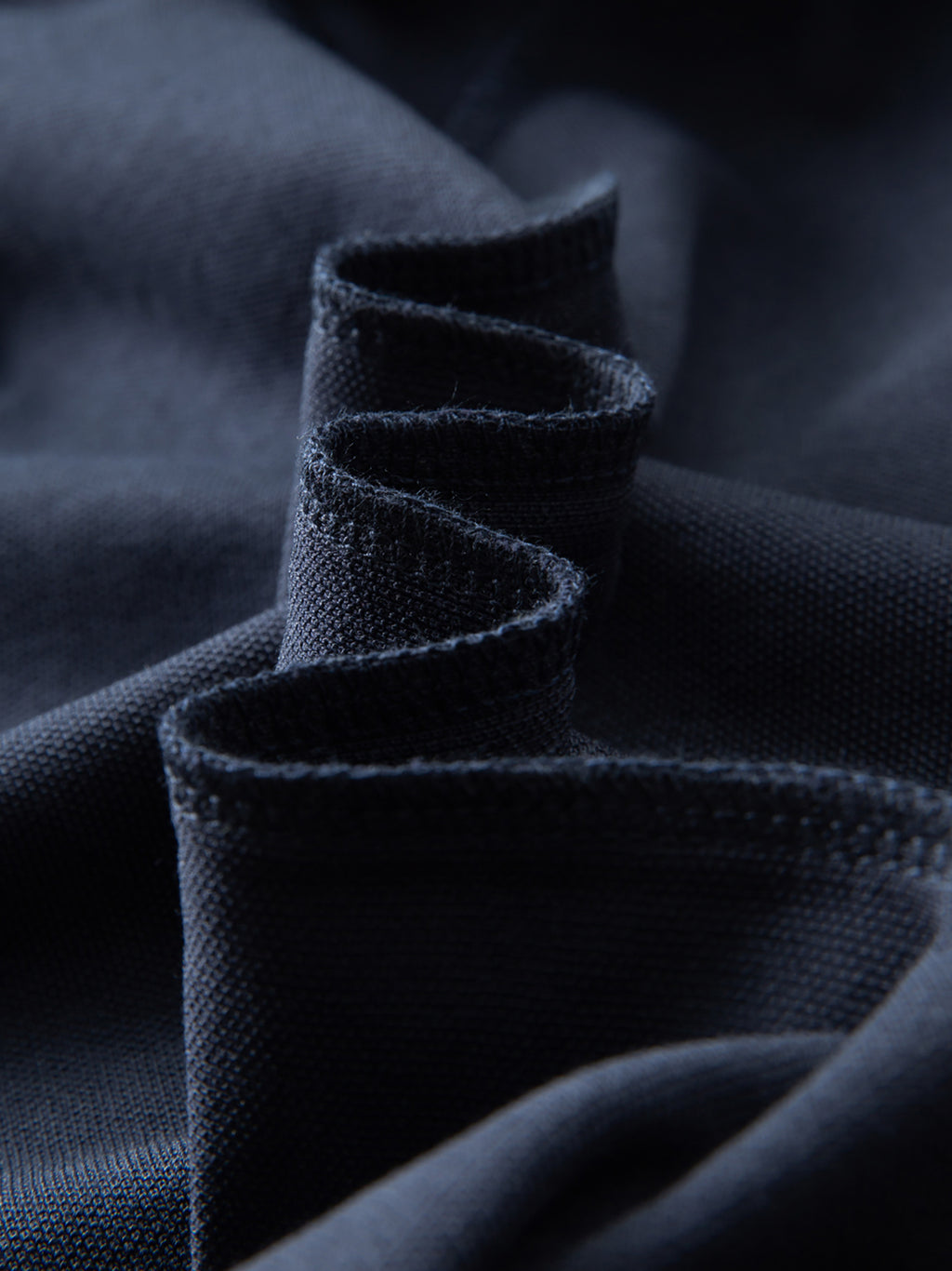 Collared shirt