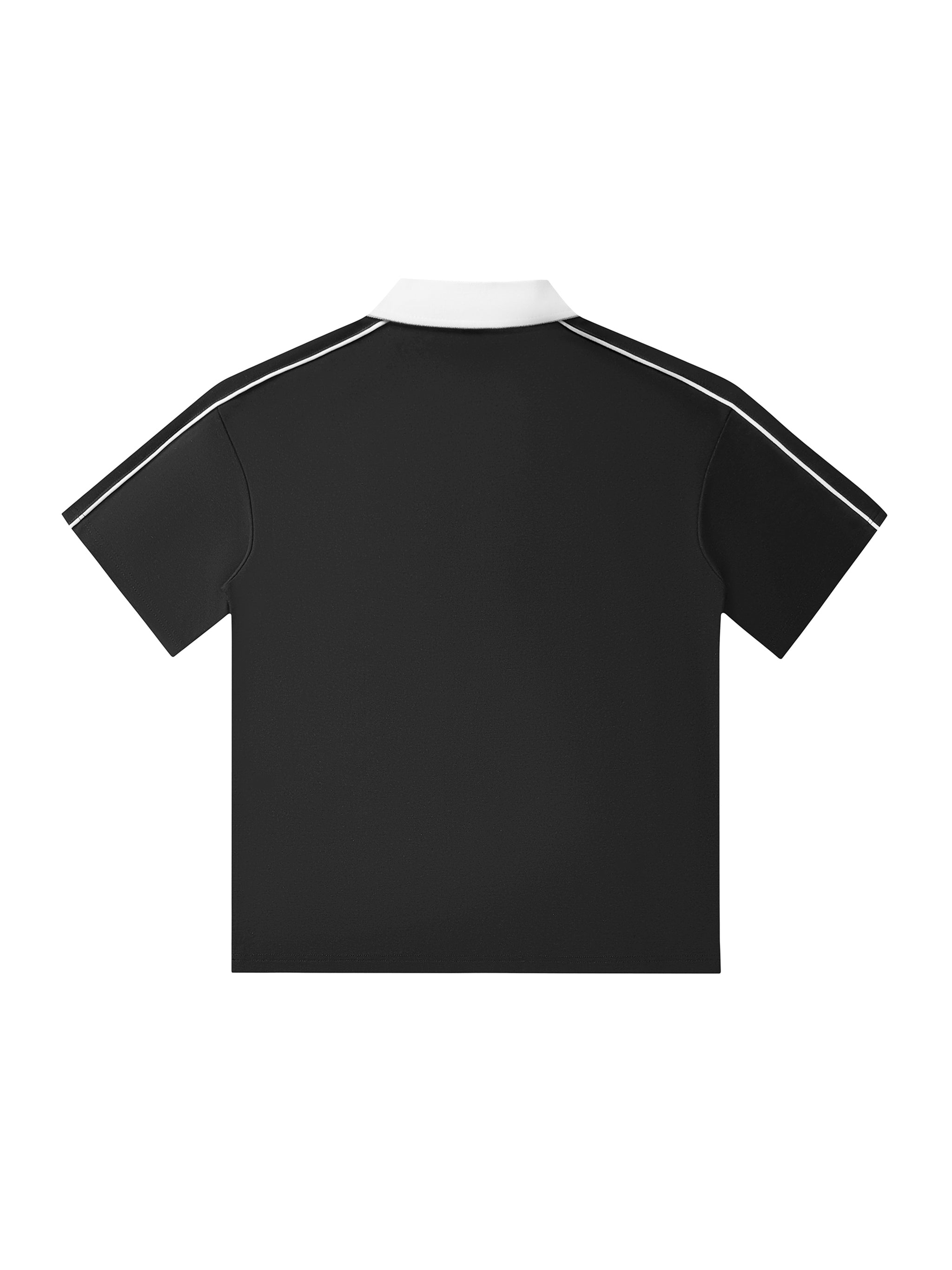 Collared Shirt