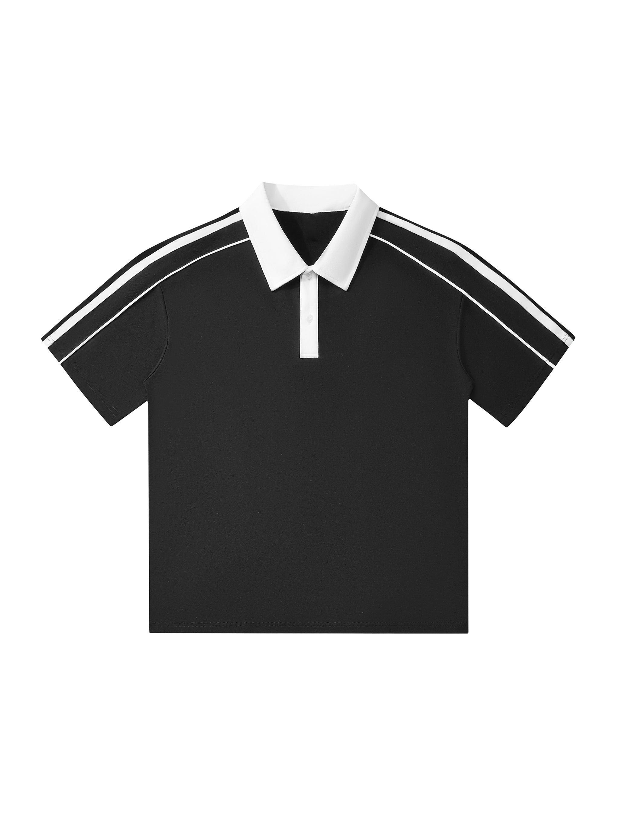 Collared Shirt