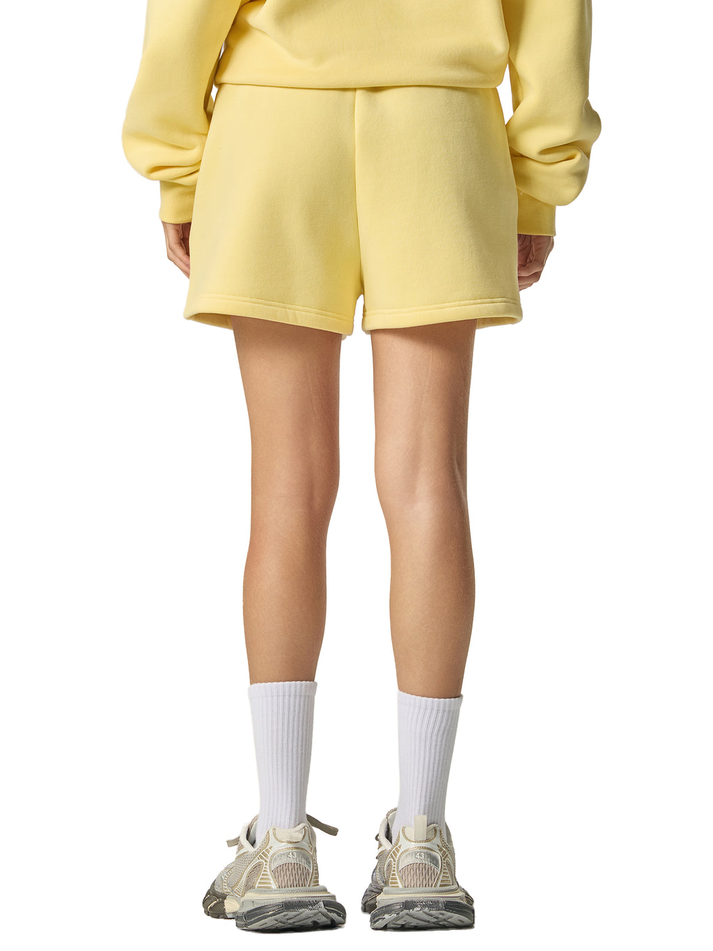 Summer Shorts