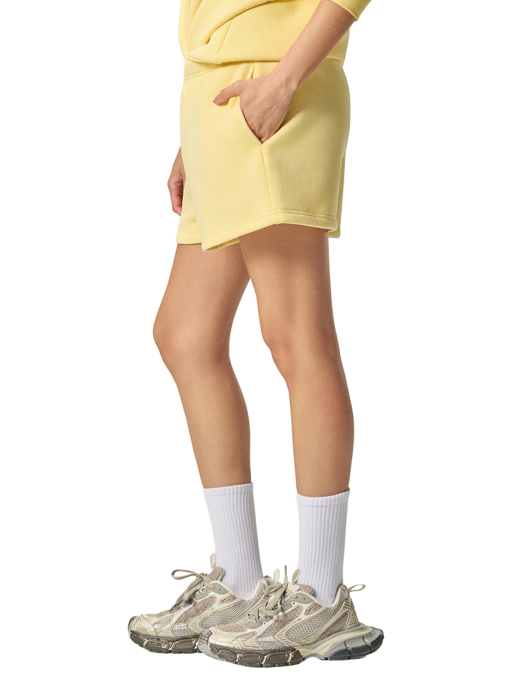 Summer Shorts