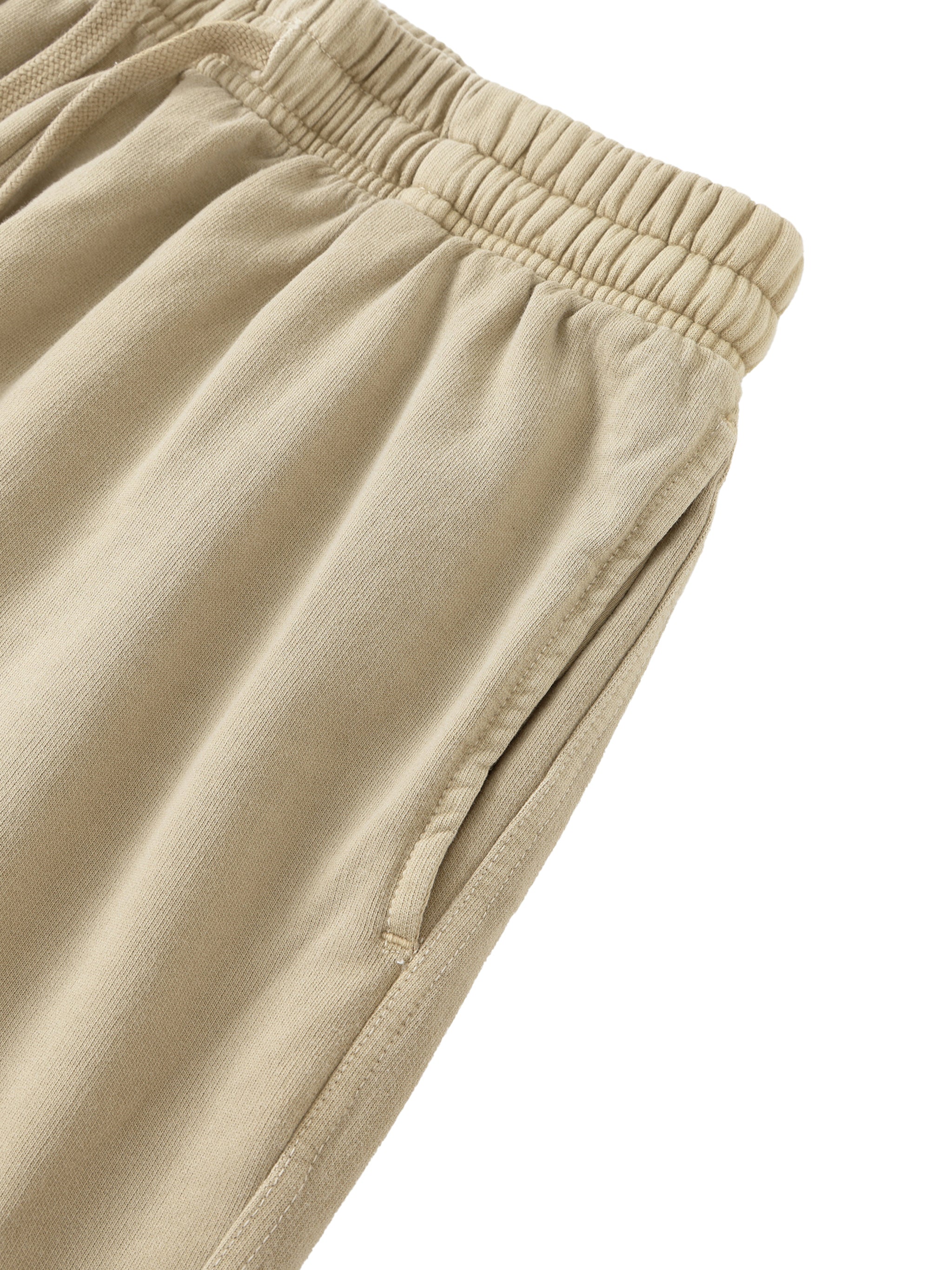 cotton shorts,Unisex cotton shorts,Vintage cotton washed shorts