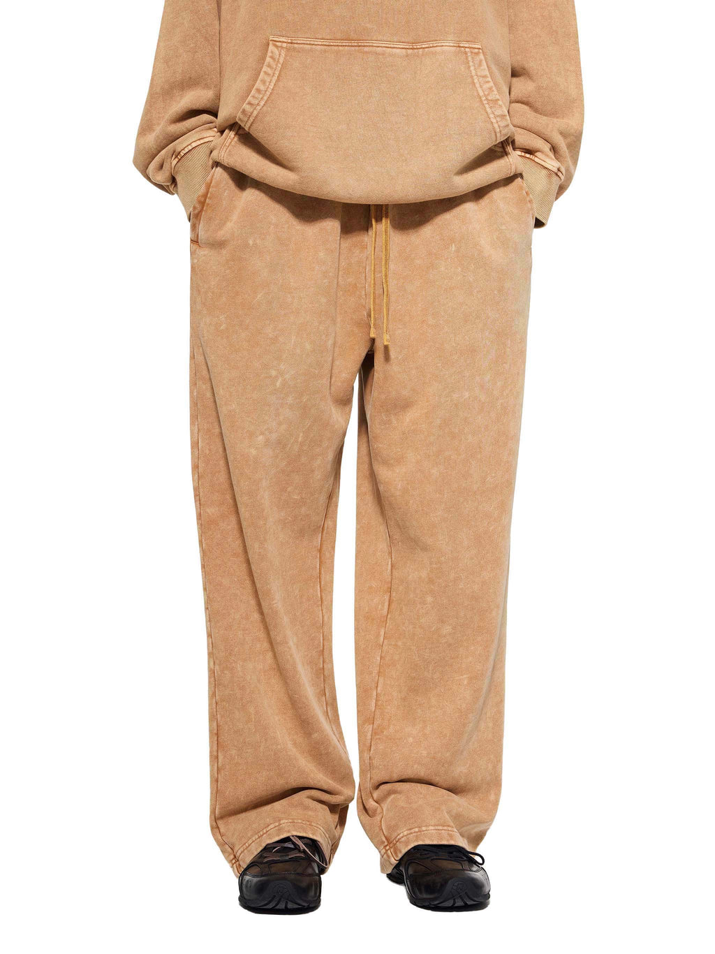 snow wash sweatpants ,Heavyweight sweatpants,snow washed Unisex sweatpants,Unisex Sweatpants,Stylish Sweatpants