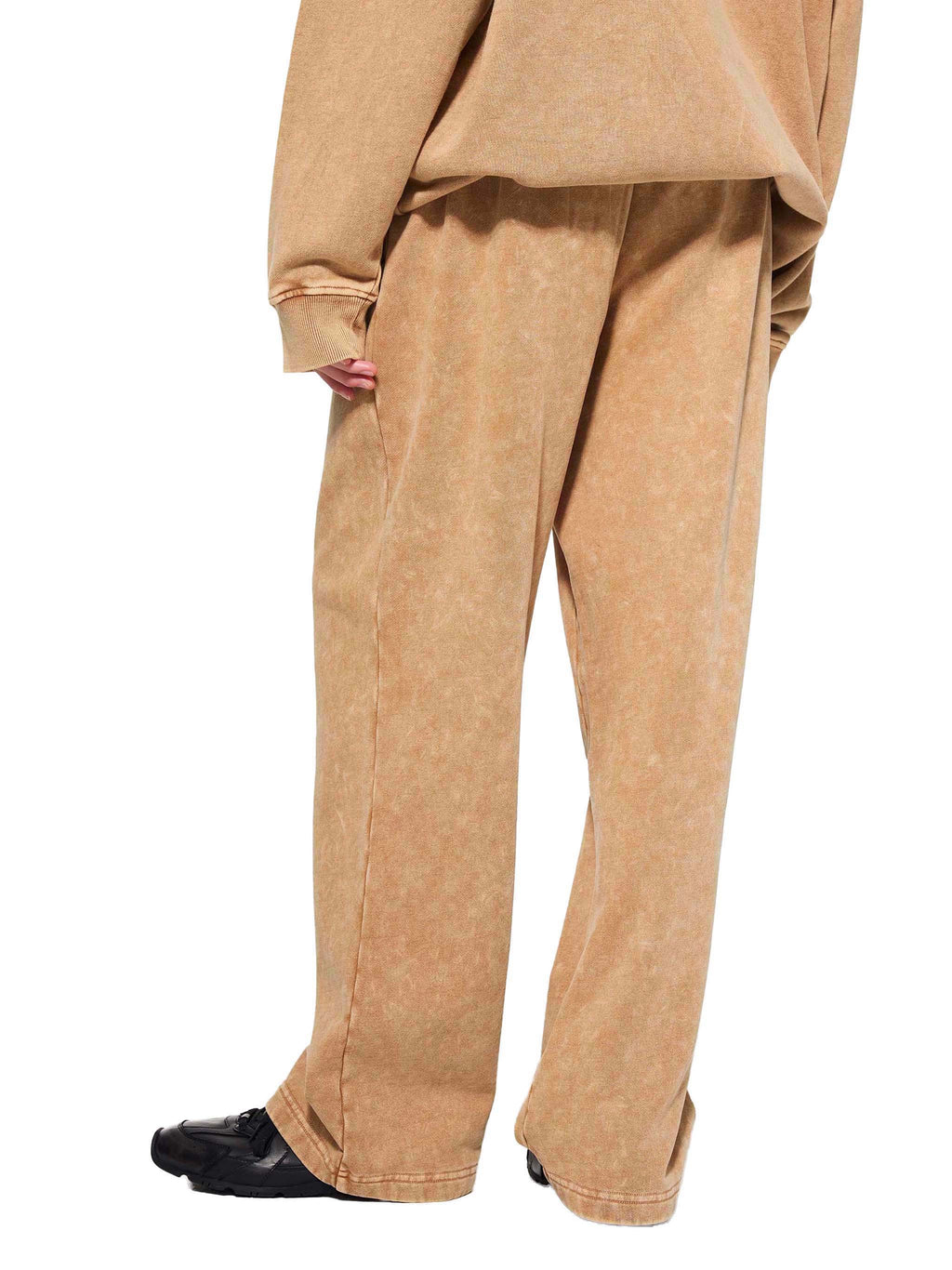 snow wash sweatpants ,Heavyweight sweatpants,snow washed Unisex sweatpants,Unisex Sweatpants,Stylish Sweatpants