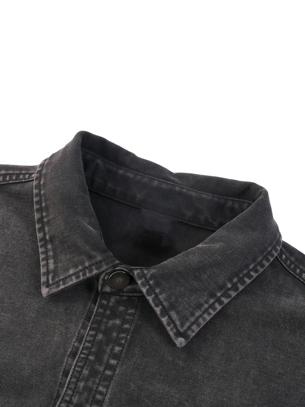 Heavyweight Jean Jacket,Unisex Demin jacket