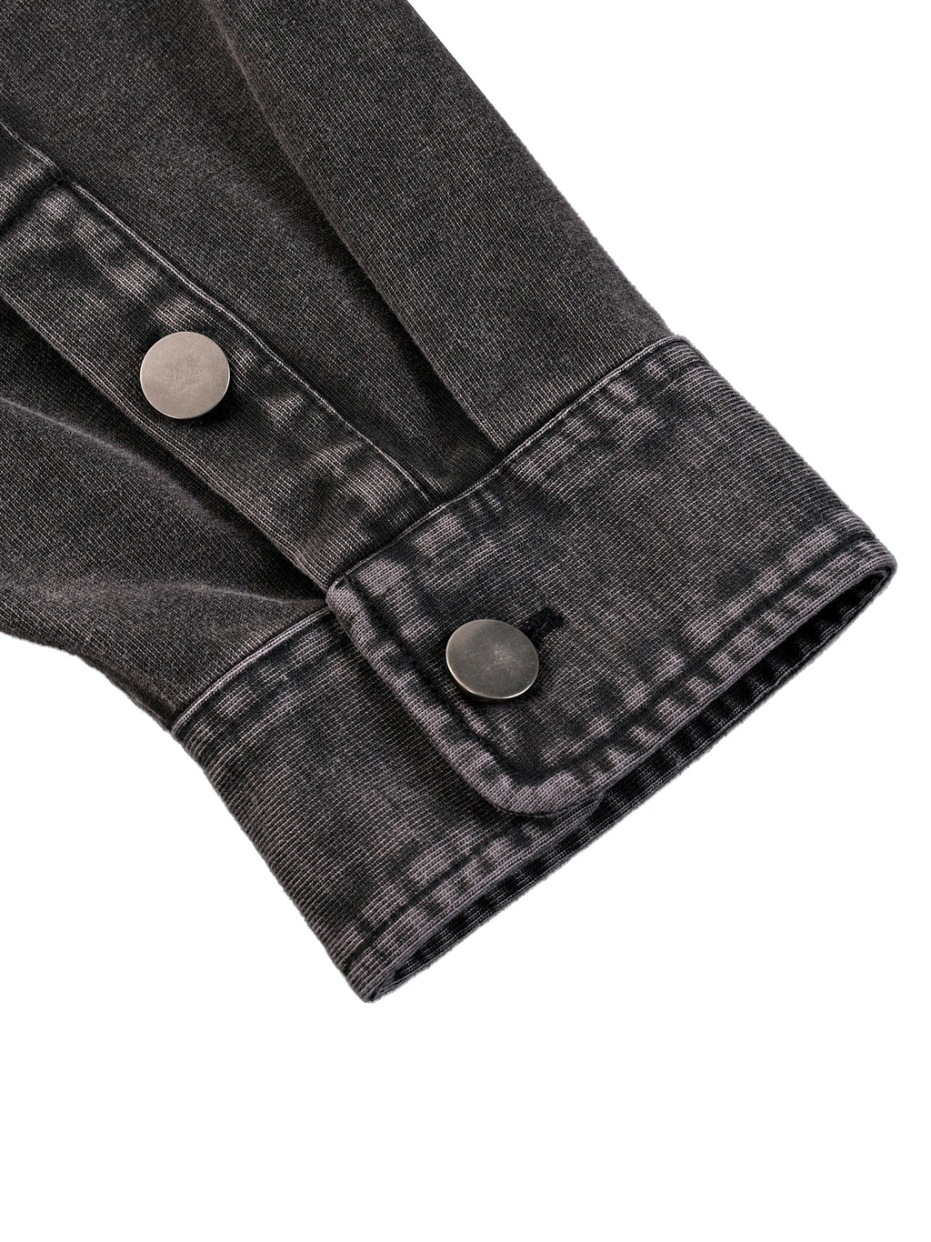 Heavyweight Jean Jacket,Unisex Demin jacket