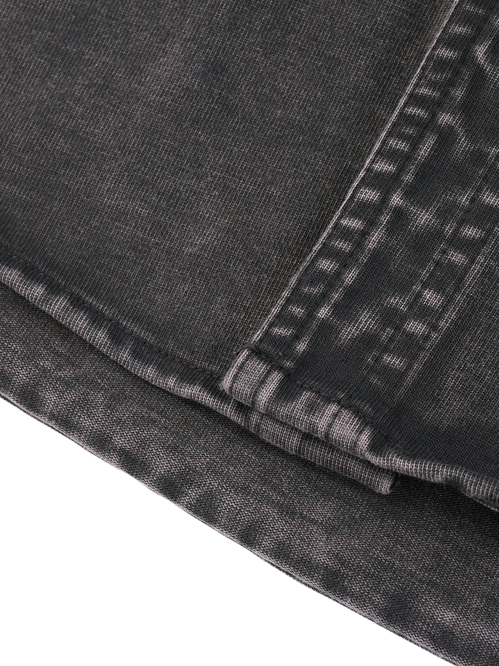 Heavyweight Jean Jacket,Unisex Demin jacket