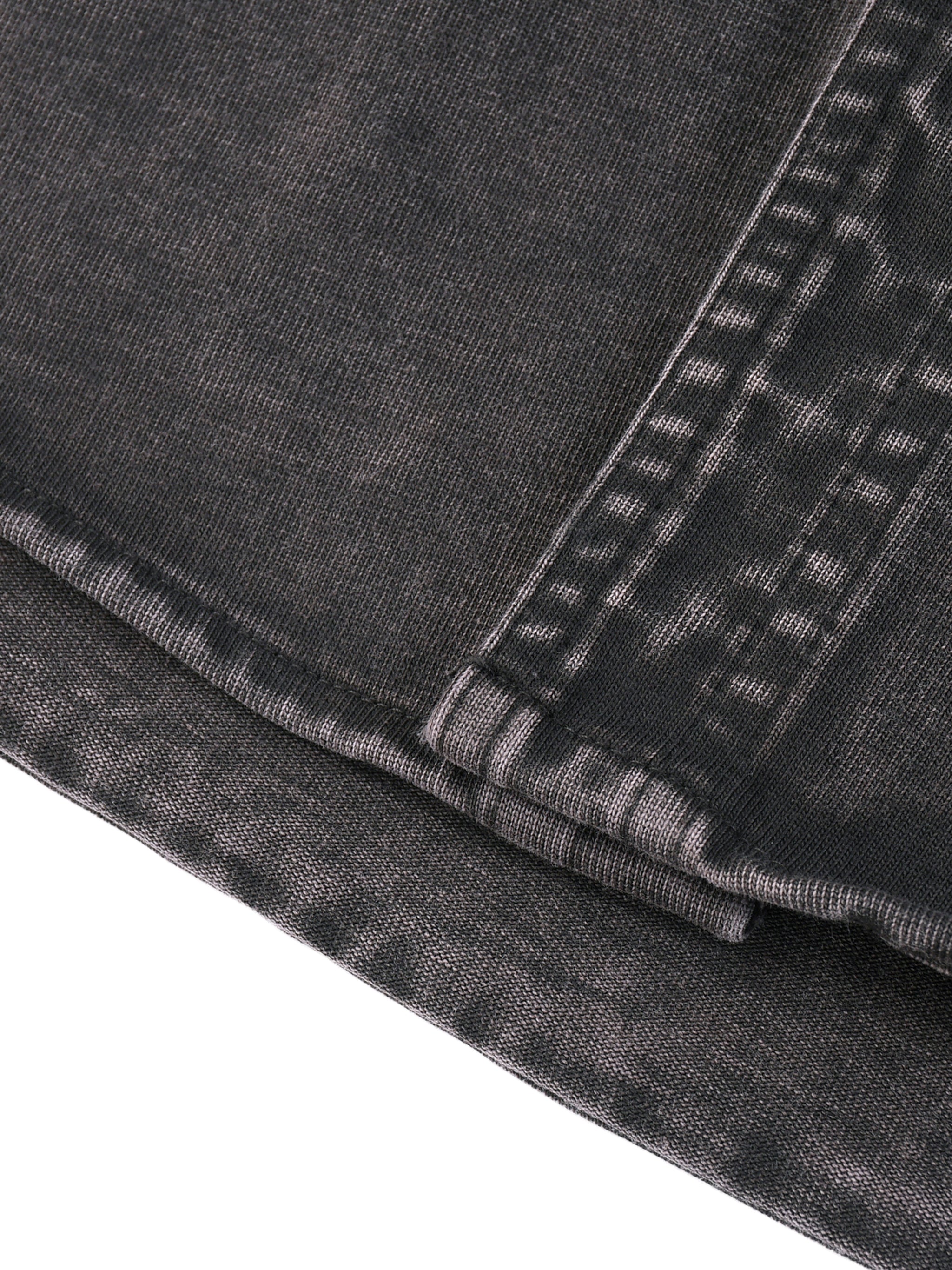 Heavyweight Jean Jacket,Unisex Demin jacket