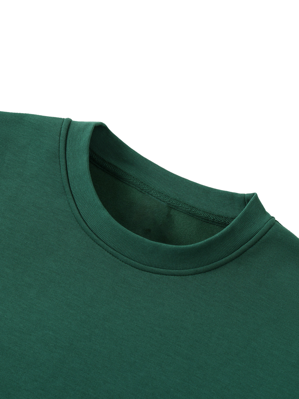 Unisex Essential Heavyweight Crewneck Sweatshirt